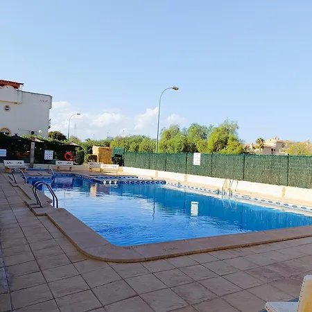 Atico Con Vistas Al Mar Holiday home
